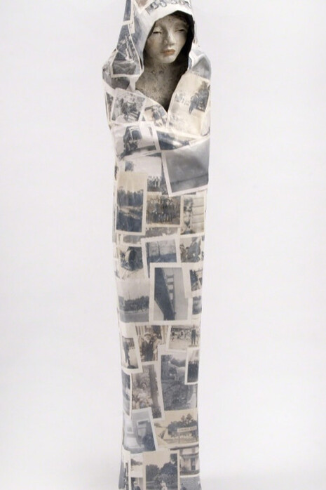 Journeys, Memories and Dreams for the Future. Courtesy of Zenith Gallery
