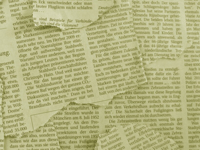 Il giornalista dovrebbe essere colui che rende cosciente il popolo delle decisioni che si prendono sulla sua testa