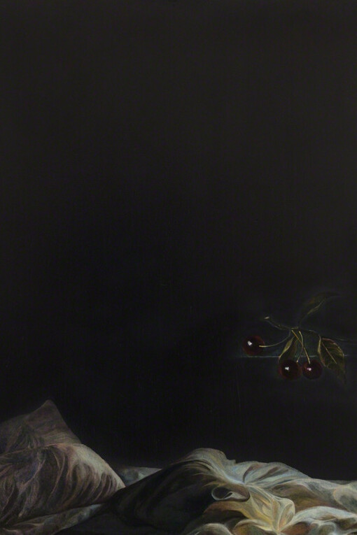 Haunts. Courtesy of Charlie Smith Gallery