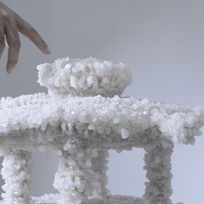 Erez Nevi Pana. Courtesy of Friedman Benda