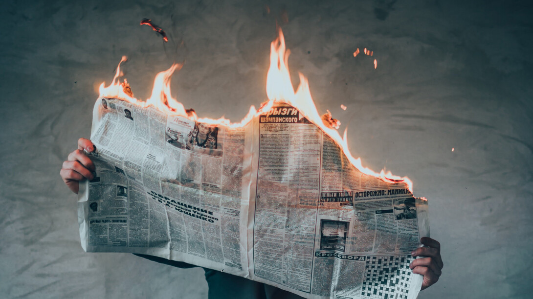 La delgada línea entre la regulación de las noticias falsas y el control de la información ha desatado una tormenta para el gobierno de Pedro Sánchez