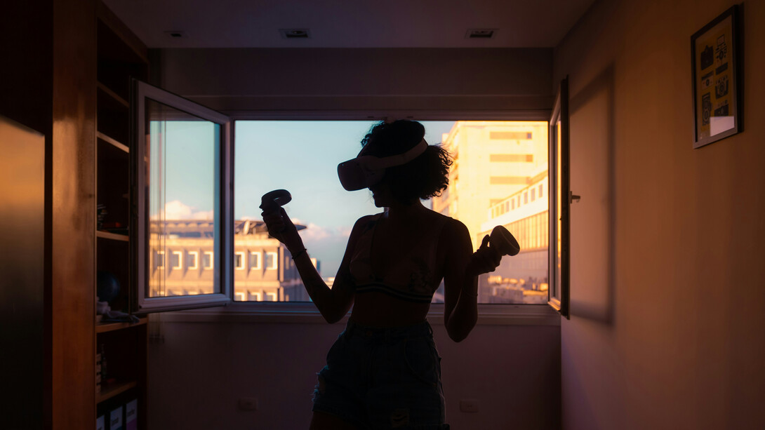 La evolución de las tecnologías inmersivas ha transformado la manera en que las personas interactúan con el mundo digital y físico
