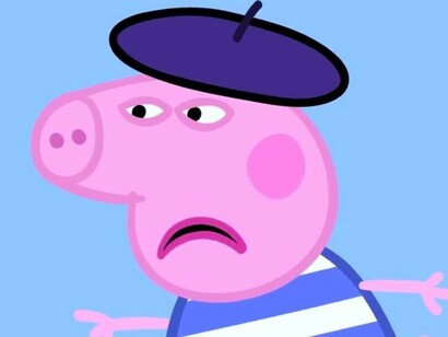 Peppa la Cerdita 
