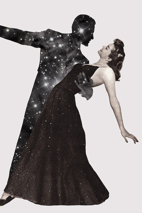 Joe Webb , Neptunes Daughter