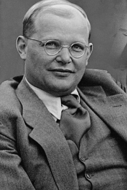 Dietrich Bonhoeffer