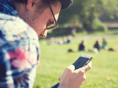 Los jóvenes han cambiado del paradigma informativo