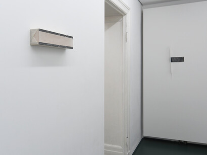 Monika Brandmeier. Courtesy of dr. julius | ap