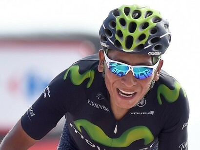 Nairo Quintana