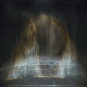 Water & Power. Courtesy of The Underground Museum