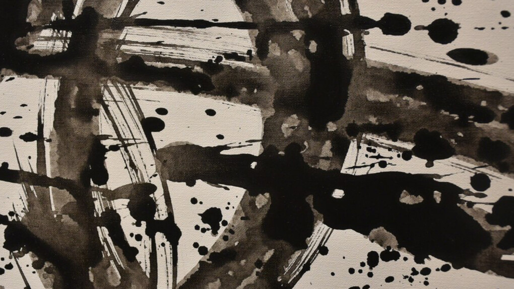 On the Wall. Courtesy of Carter Burden Gallery