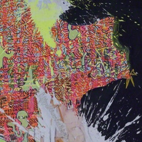 Experimental Berlin. Courtesy of Richard Taittinger Gallery