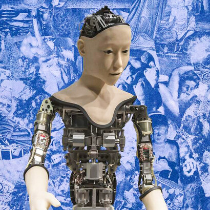 Vittorio Guida, Development or progress, 2019