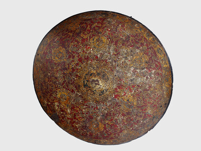 Historical Weaponry. Courtesy of Salzburg Museum