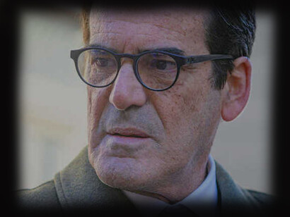 Rui Moreira, atual Presidente da Câmara Municipal do Porto, Portugal