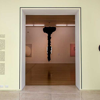 Verboamérica. Courtesy of Malba
