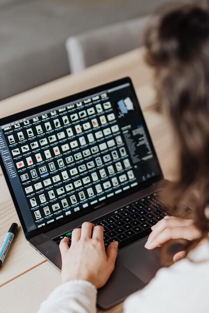 Automation: instead of doing the same task over and over (like calculations, sorting data, or sending emails), a computer can follow instructions and handle it instantly
