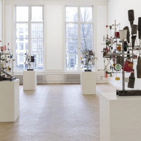 If I Wrote a Poem. Courtesy of GRIMM