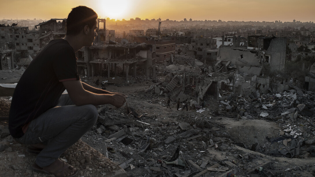 Molichrom. Festival della Fotografia Nomade, fotografia partecipante al festival. Per gentile concessione del Molichrom Festival