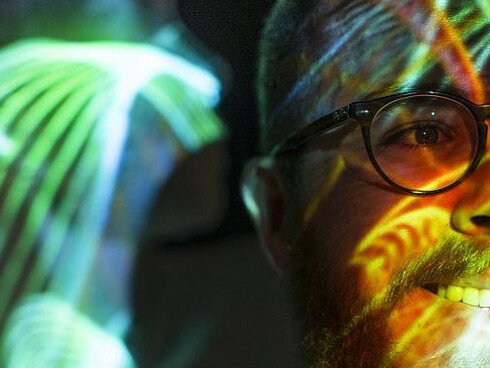 Gallery of Humankind. Courtesy of Royal Belgian Institute of Natural Sciences