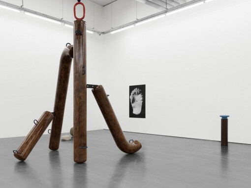 Koenraad Dedobbeleer. Courtesy of WIELS