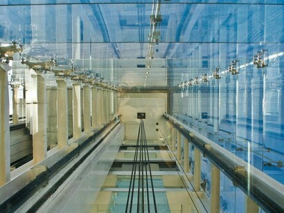 Museo Reina Sofia, Madrid