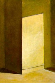 «Sol en un cuarto vacío» (1963)