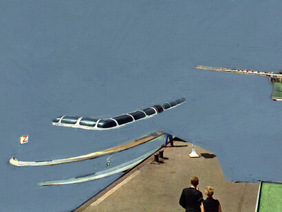 Nanne Meyer. Courtesy of Kunstmuseum