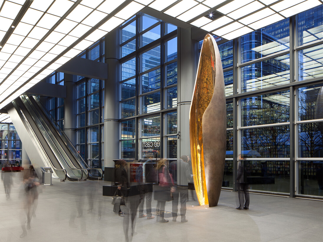 'A Grain of Rice' London (2015)