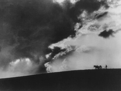 Walker Evans. Courtesy of Centre Pompidou