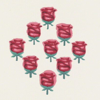 Nan Qi. Courtesy of Alisan Fine Arts