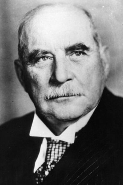 John Pierpont Morgan