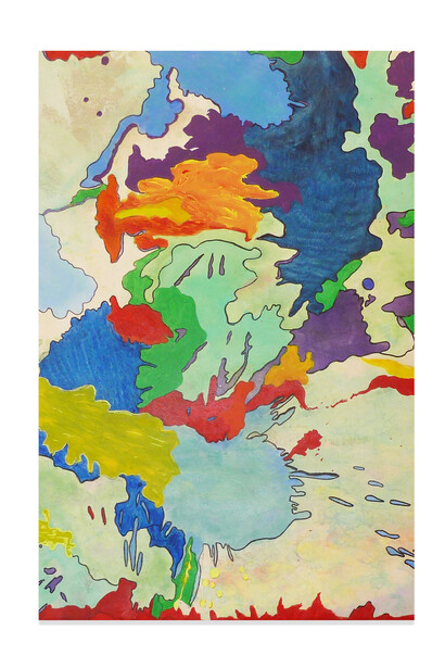 Anne Tanner, Imagination