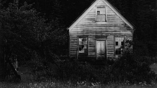 Oliver Gagliani, Untitled, Plumas-Eureka State Park, California, 1962