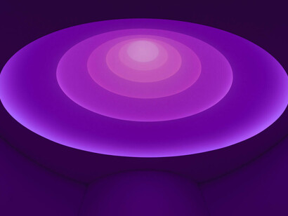 James Turrell