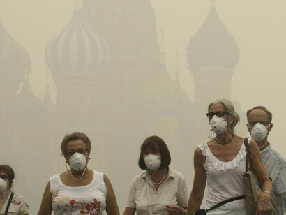 Pregnant women living close to major thoroughfares are twice likely to give birth to autistic children