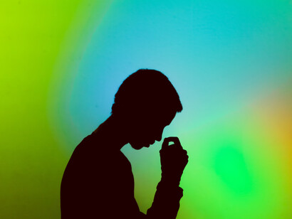 Dialogue with the unconscious
