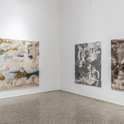 Marta Spagnoli. Courtesy of Galleria Continua