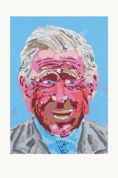 Famous. Courtesy of © JEALOUS