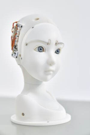 Empathic Systems. Courtesy of Frankfurter Kunstverein