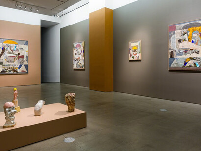 Guðmundur Thoroddsen. Courtesy of Asya Geisberg Gallery