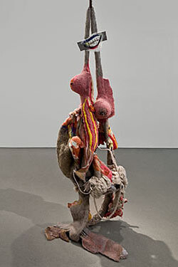 Displacement. Courtesy of Vancouver Art Gallery