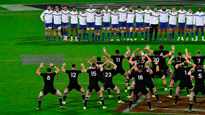 Rugby. La coupe du monde 2023 se déroulera en France, c'est un des événements sportifs les plus prestigieux et les plus attendus au monde