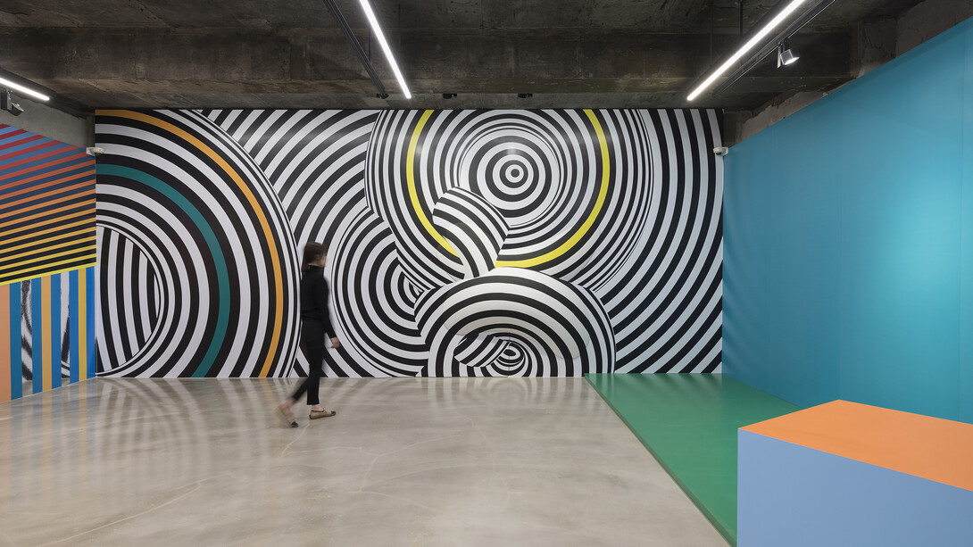 Courtesy of Gallery Baton, photo by Lim Jang Hwal