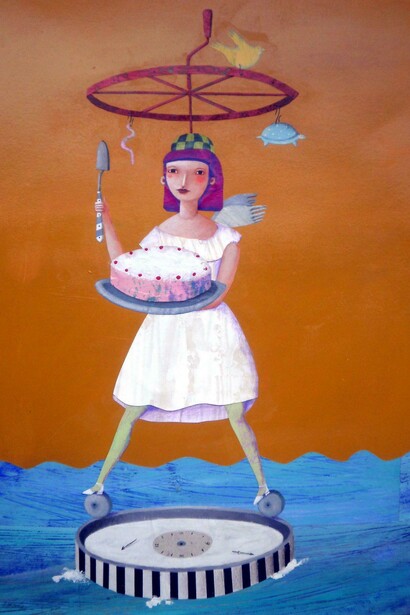 La ruota della fortuna