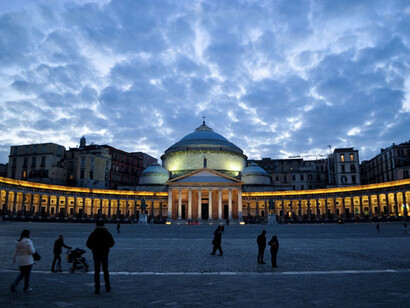 Napoli