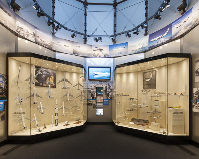 True Northwest. Courtesy of MOHAI