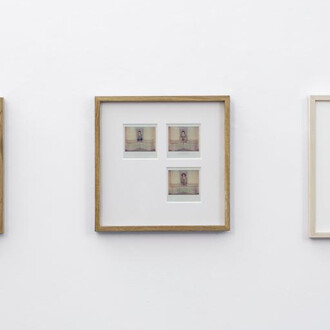 Simone Mussat Sartor. Courtesy of Alberto Peola