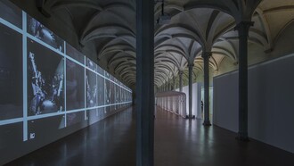 Fanatic Feelings. Pitti Uomo 94 