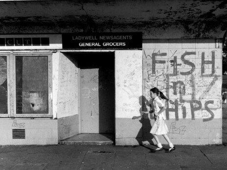 Creative Documentary and Photojournalism Course. Courtesy of Magnum Photos