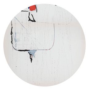 Networking Serendipities. Courtesy of Paul Smith